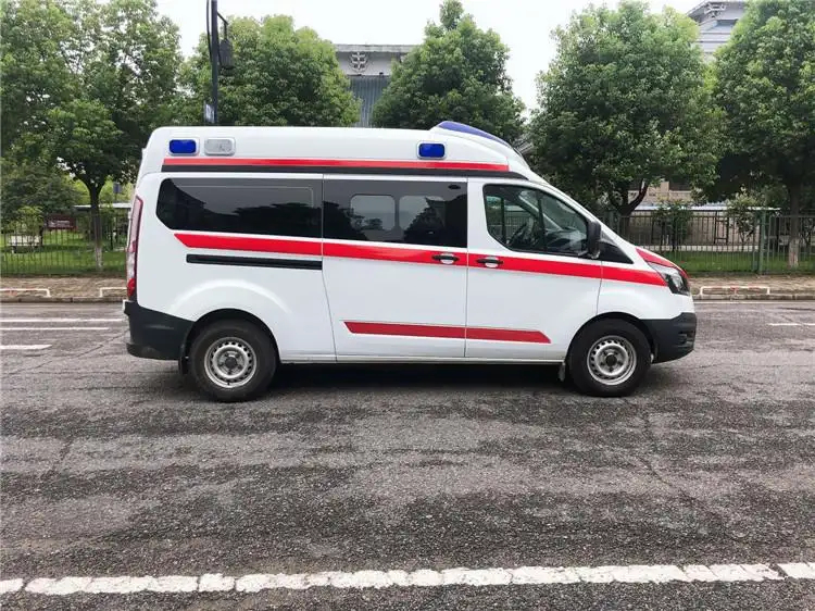 甘南长途跨省救护车出租